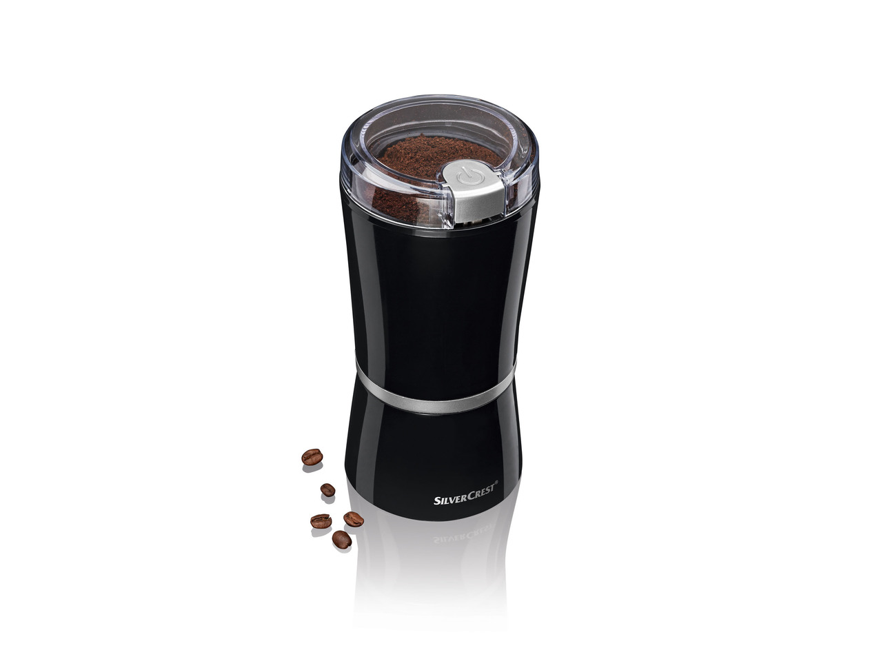 Electric Coffee Grinder