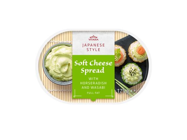 Soft Cheese Spread