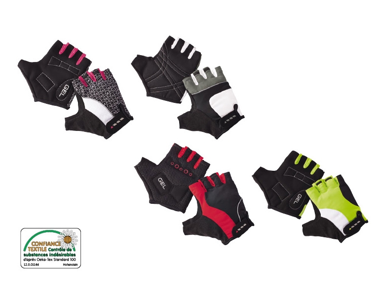 Gants de cyclisme