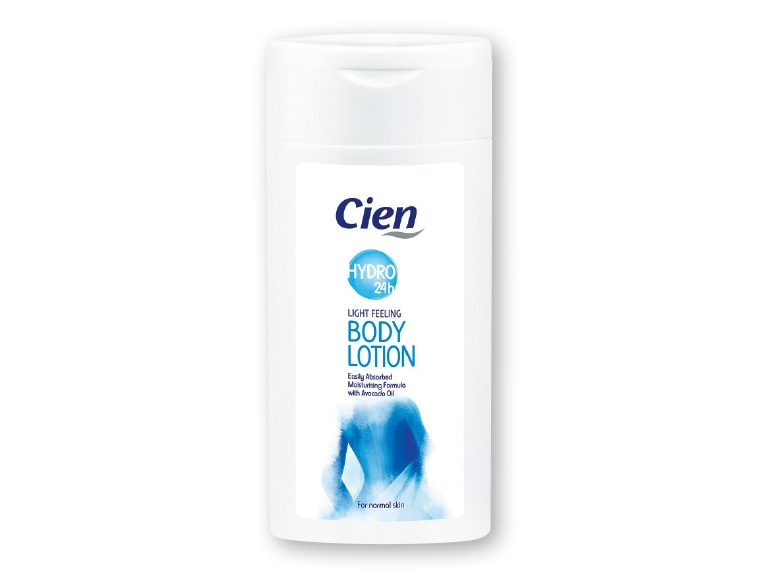 CIEN(R) Mini Body Lotion