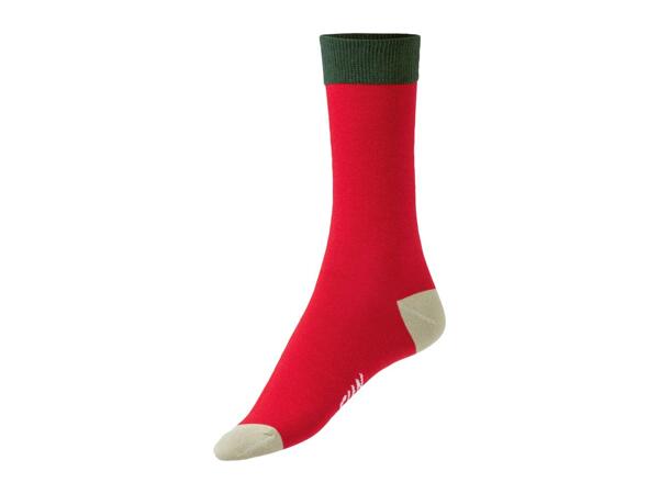Fun Socks Men's Socks