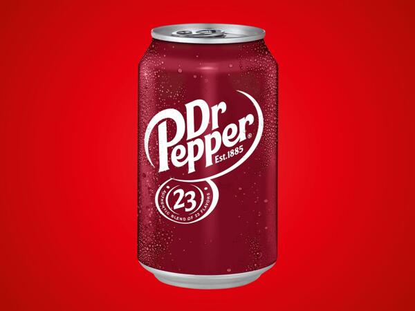 Dr. Pepper