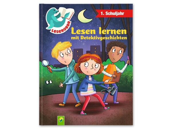 Erstlesebuch
