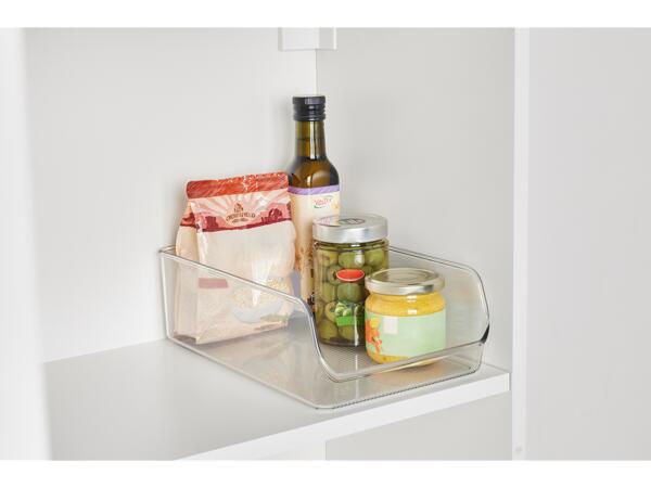 Kitchen Cupboard Organiser