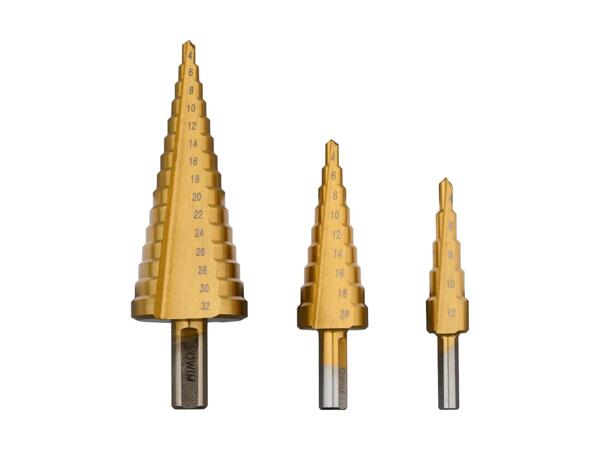 Special Drill Bits Assortment