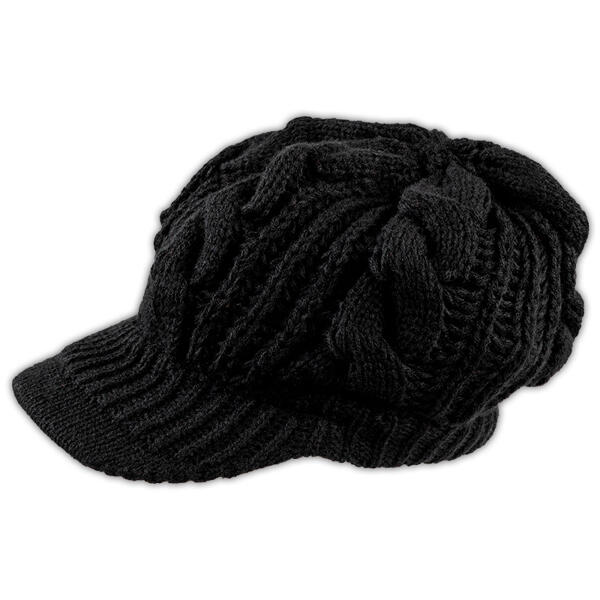 Winter-Hüte /-Kappen