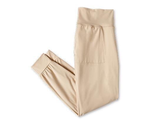 Crane Ladies Athleisure Jogger