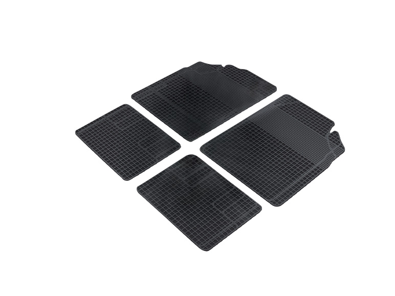 ULTIMATE SPEED(R) Car Mat Set