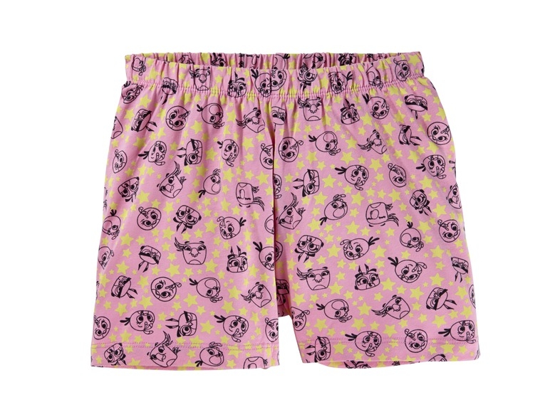Girls' Pyjamas or Nightdress "Hello Kitty, Angry Birds"