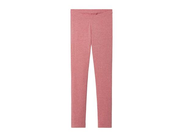 Pepperts Kids' Leggings - 2 Pack