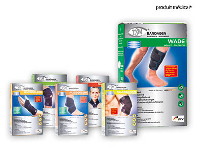 Bandage de sport TSM(R)