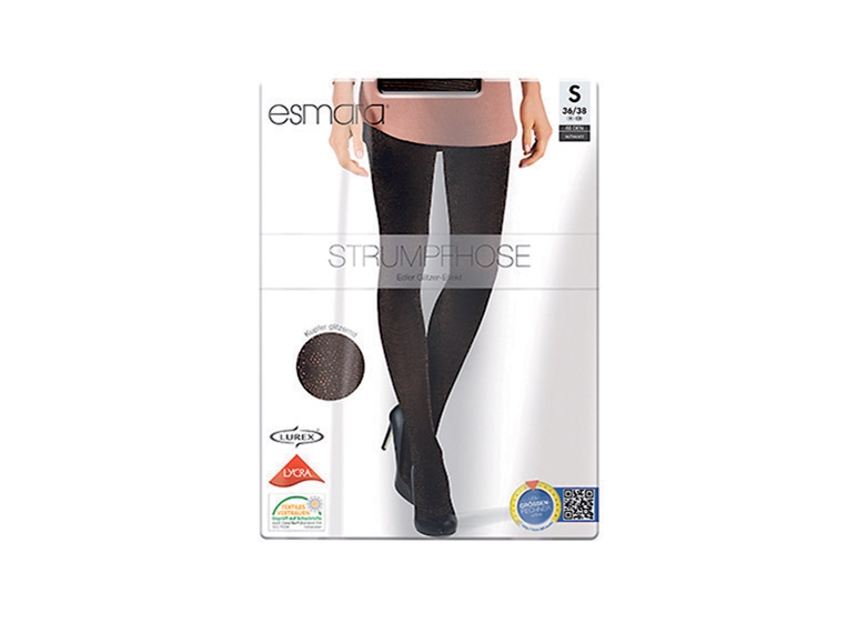 Tights or Leggings