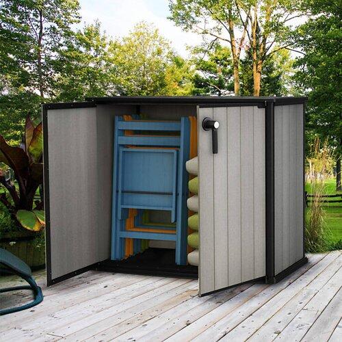 KETER Patio Tool Store