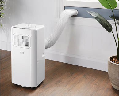 Portable Air Conditioner