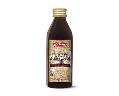 Carlini Toasted Sesame Oil