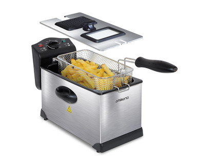 Ambiano Deep Fryer