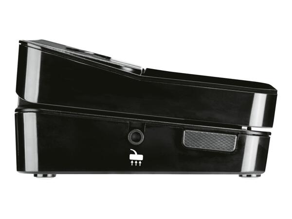 Silvercrest Kitchen Tools Black Vacuum Sealer
