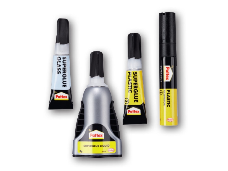 PATTEX Super Glue