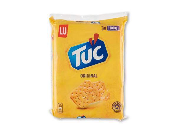 LU Tuc