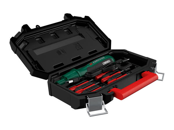 Cordless Screwdriver 4V