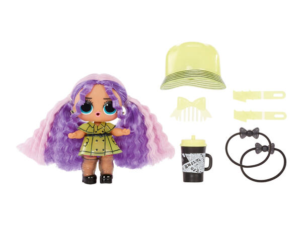 L.O.L Surprise Hairgoals Doll