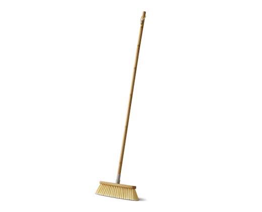 Easy Home 
 Bamboo Mop or Bamboo Broom