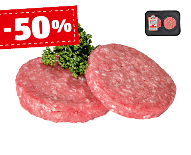 IL PODERE Hamburger di vitello