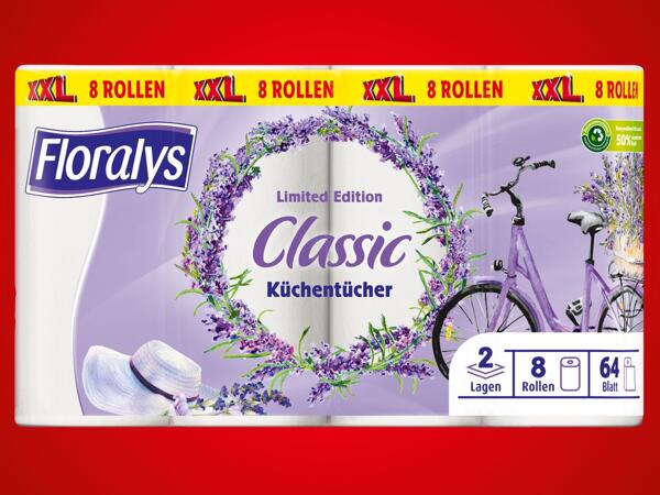 Küchenrolle