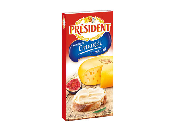 PRÉSIDENT TAVENÝ SÝR