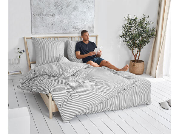 Jersey Fitted Sheet