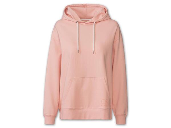 Damen Sweatjacke/​-pullover