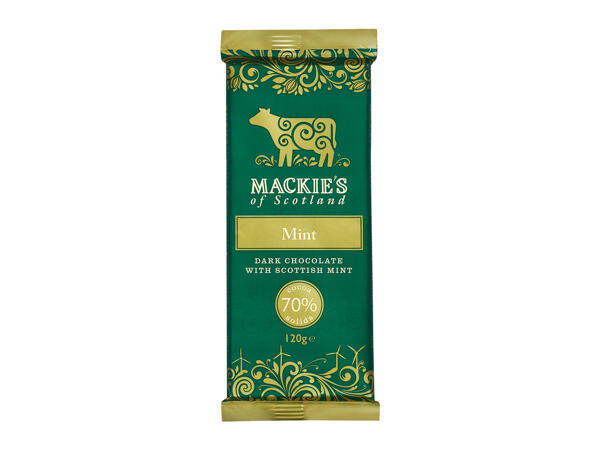 Mackie's Chocolate Bar