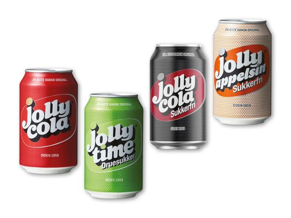 Jolly sodavand