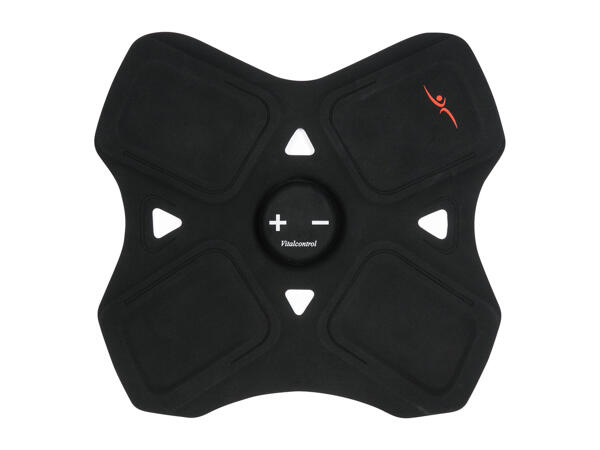 EMS Device for Abdominal and Biceps