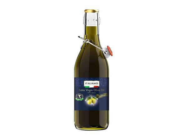 Extra Virgin Olive Oil