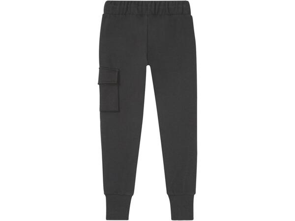 Girls Joggers