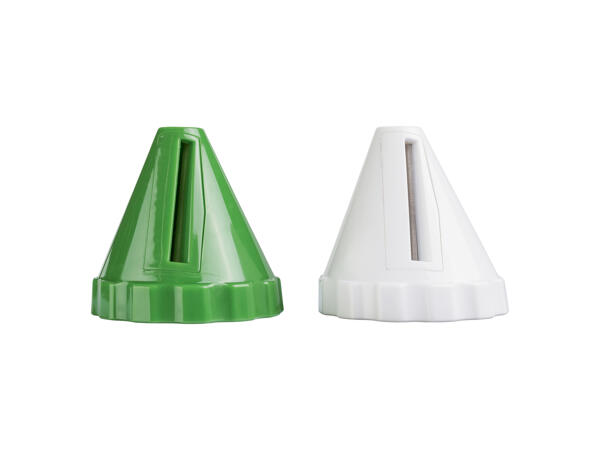 Spiral Vegetable Cutter Set