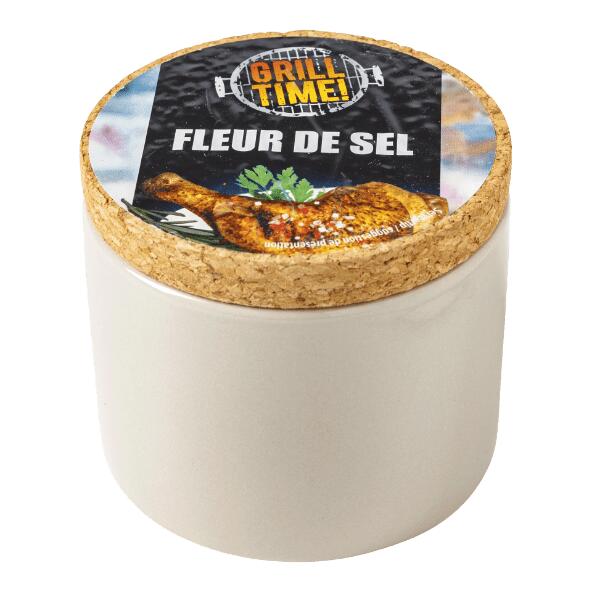 Fleur de sel