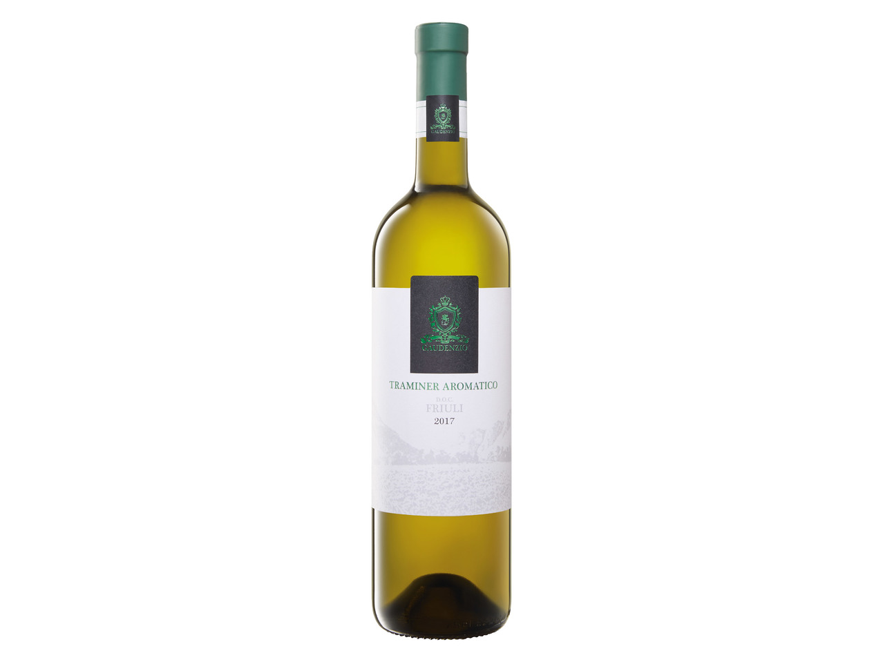 TRAMINER 2017 FRIULI