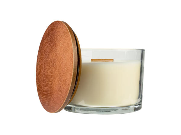 Scented Candle