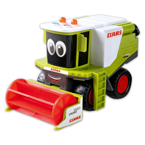 Bauernhof-Fahrzeug "CLAAS"