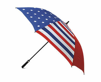 Crane Large Vented Golf Umbrella