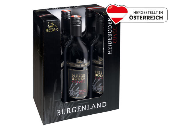 Heideboden Cuvée