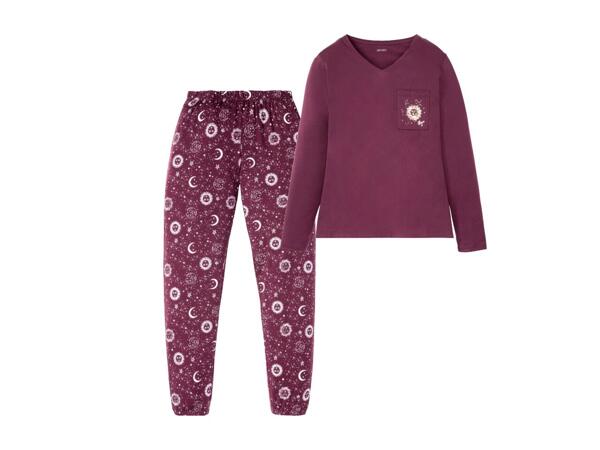 Ladies' Pyjamas
