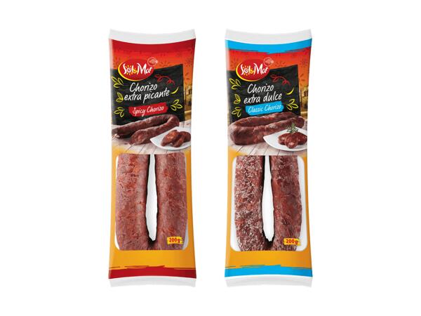 Chorizo