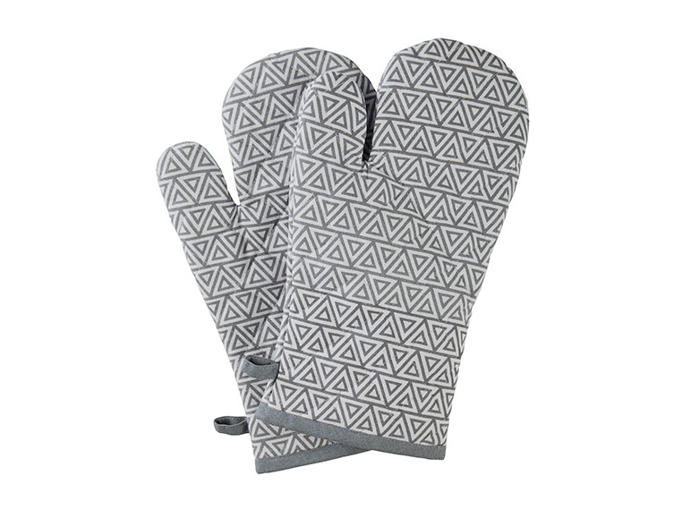 MERADISO Oven Gloves or Double Oven Gloves