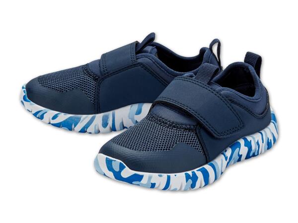 Kleinkinder Sneaker
