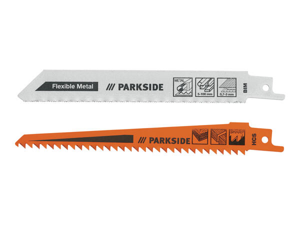 Parkside Sabre Saw