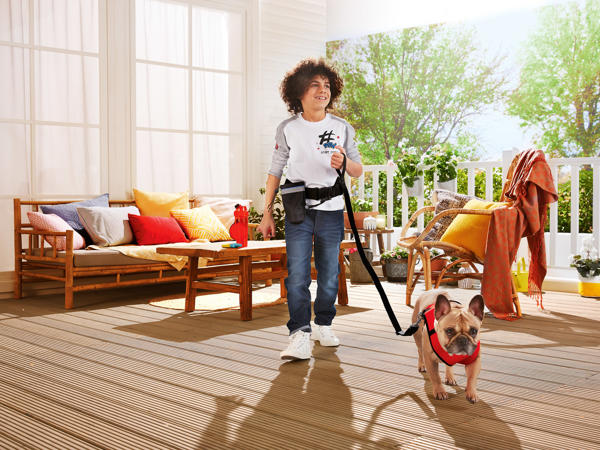 Activity Dog Lead