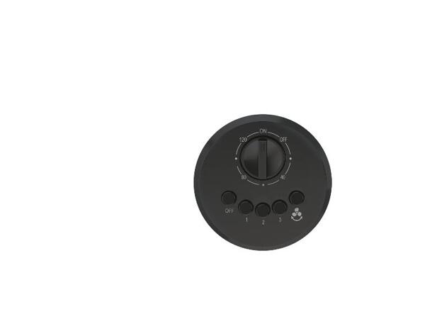 Sloupový ventilátor STV 50 I1
